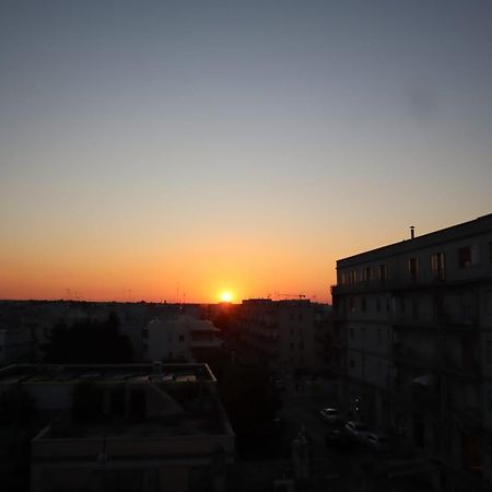 Il Pumo Apartamento Locorotondo Exterior foto